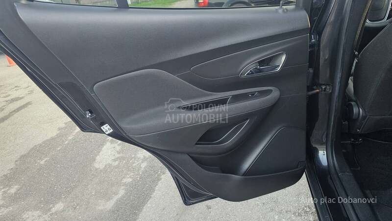 Opel Mokka 1.6 CDTI DINAMIC