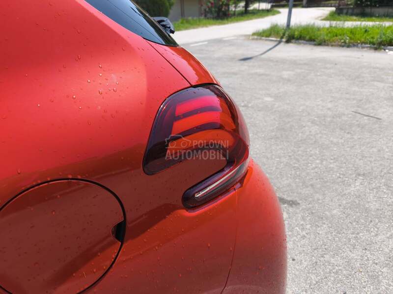 Peugeot 208 1.6 HDI ALURE
