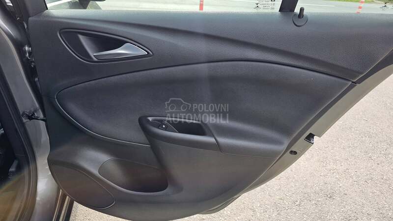 Opel Astra K 1.6 cdti Cosmo