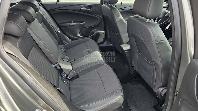 Opel Astra K 1.6 cdti Cosmo