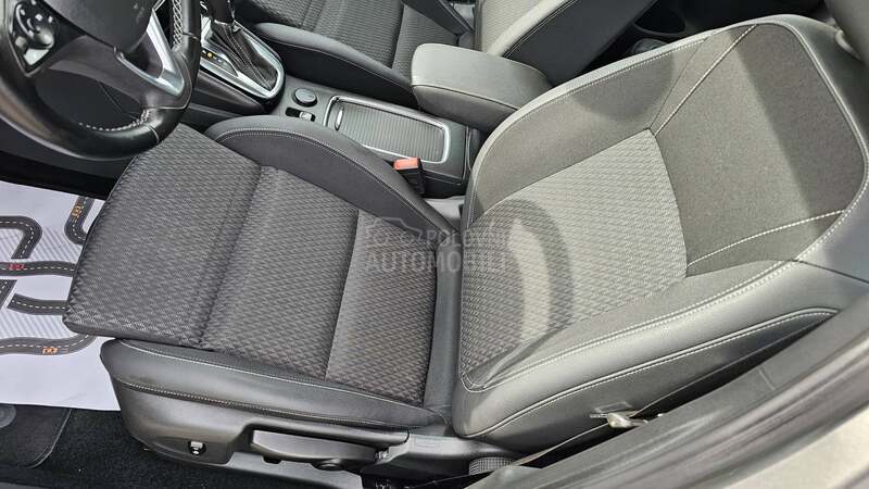 Opel Astra K 1.6 cdti Cosmo