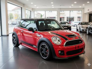 MINI John Cooper Works 