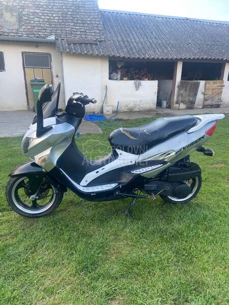Yamasaki 125