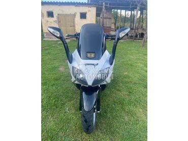 Yamasaki 125