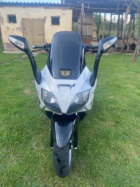 Yamasaki 125