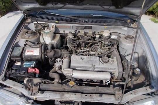 Mitsubishi Lancer 1998. god. -  kompletan auto u delovima