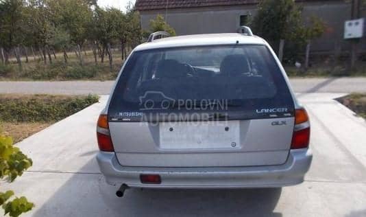 Mitsubishi Lancer 1998. god. -  kompletan auto u delovima