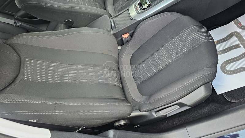 Peugeot 308 1.6 HDI Allure
