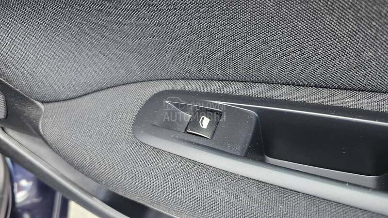 Peugeot 308 1.6 HDI Allure