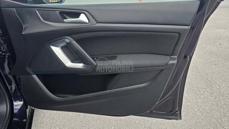 Peugeot 308 1.6 HDI Allure