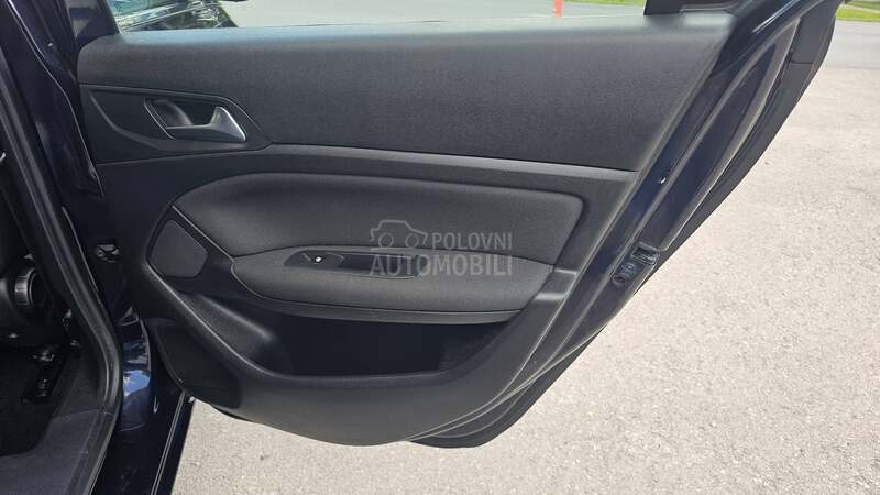 Peugeot 308 1.6 HDI Allure