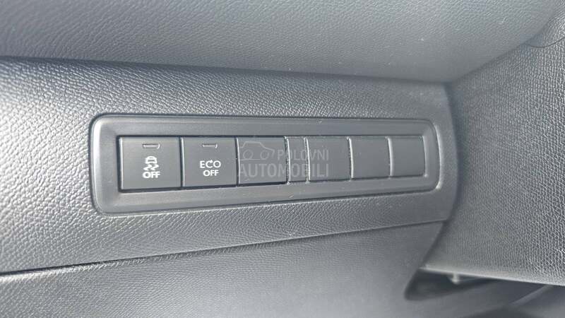 Peugeot 308 1.6 HDI Allure