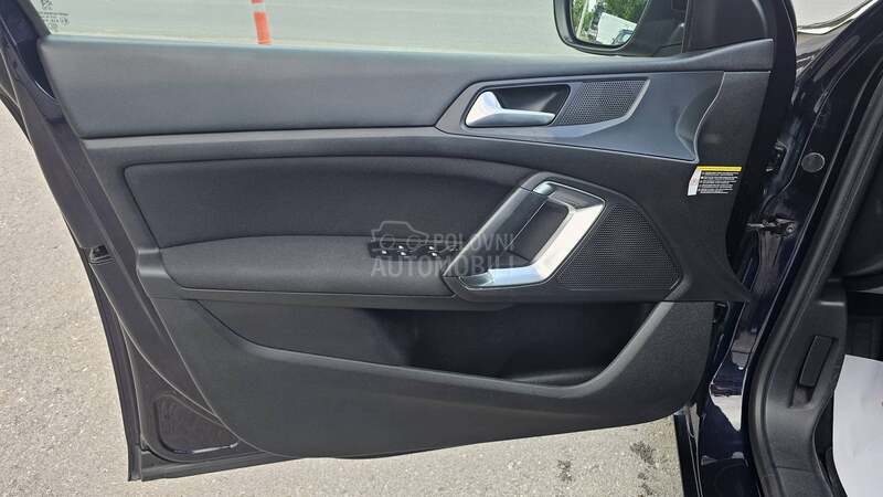 Peugeot 308 1.6 HDI Allure