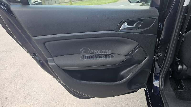 Peugeot 308 1.6 HDI Allure