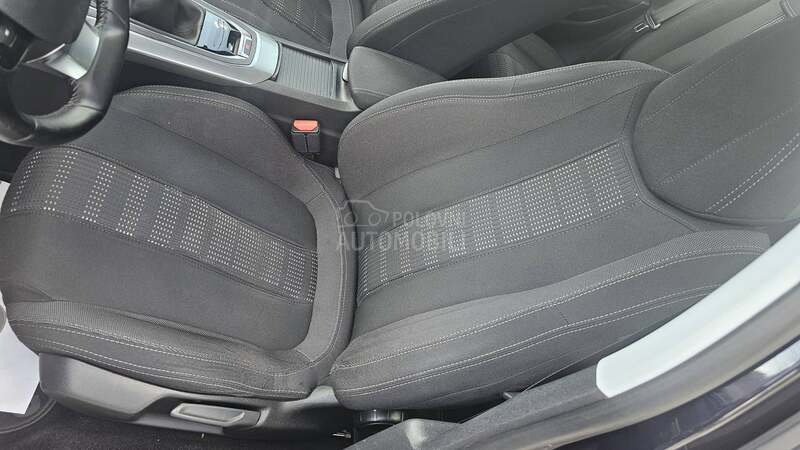 Peugeot 308 1.6 HDI Allure