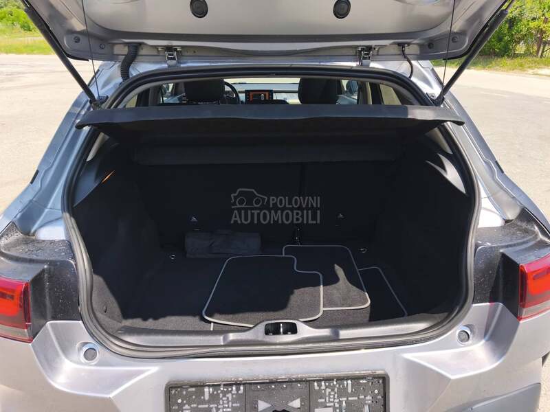 Citroen C4 Cactus Autom/Pano/kam