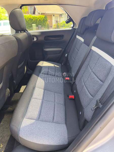 Citroen C4 Cactus Autom/Pano/kam
