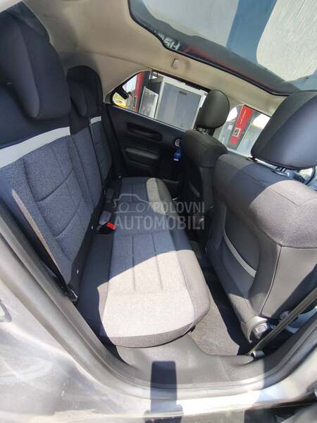 Citroen C4 Cactus Autom/Pano/kam