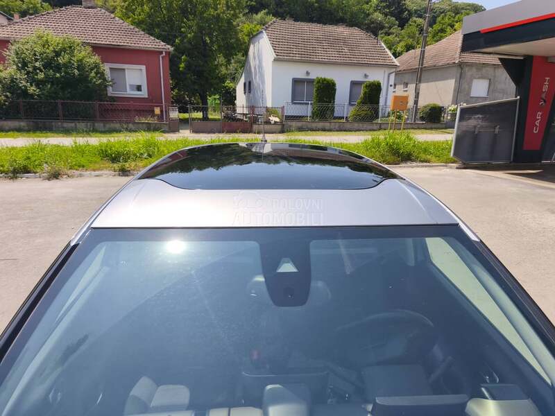 Citroen C4 Cactus Autom/Pano/kam