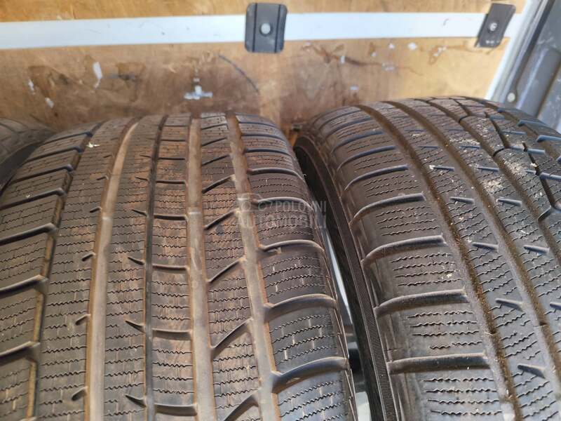 Aluminijumske felne  20" 5 x 112