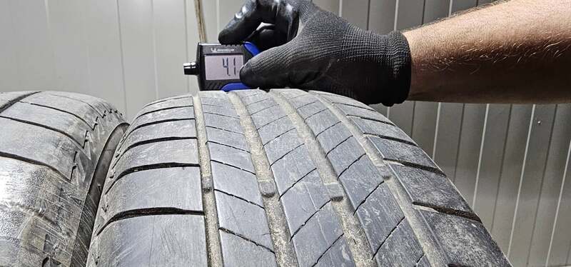 Bridgestone 205/60 R16 Letnja
