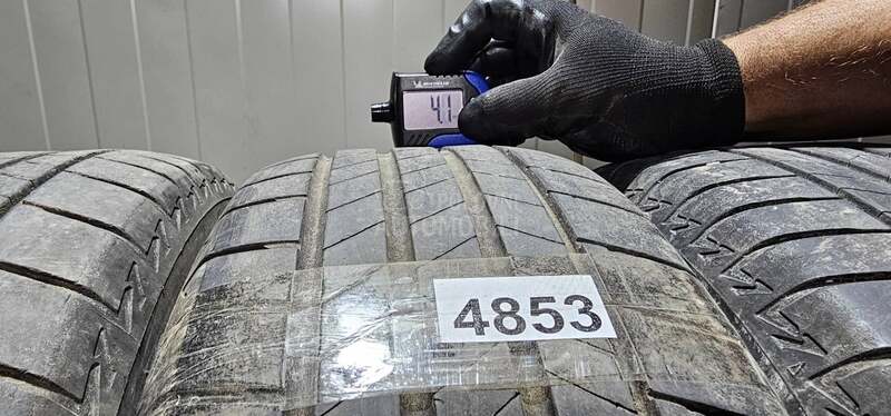 Bridgestone 205/60 R16 Letnja