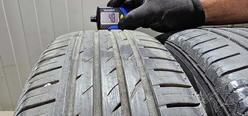 Nexen 185/60 R15 Letnja