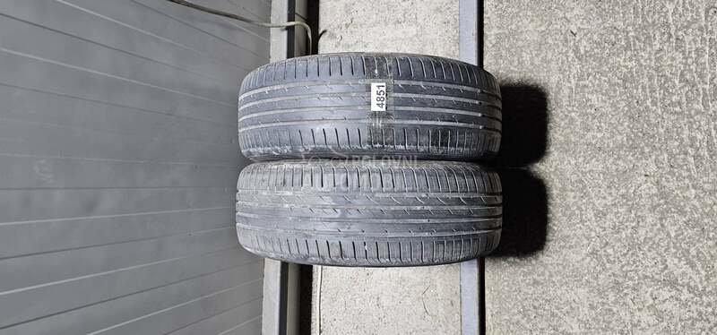 Nexen 185/60 R15 Letnja