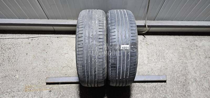 Nexen 185/60 R15 Letnja