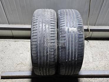 Nexen 185/60 R15 Letnja