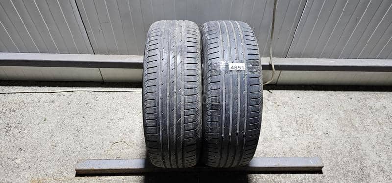 Nexen 185/60 R15 Letnja