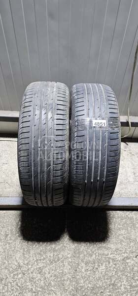 Nexen 185/60 R15 Letnja