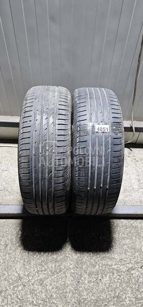 Nexen 185/60 R15 Letnja