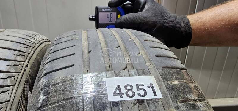 Nexen 185/60 R15 Letnja