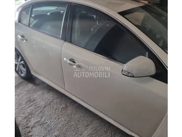 Vrata za Renault Latitude