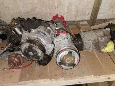 kompresor za Volkswagen Caddy, Golf 5, Golf 6 ...