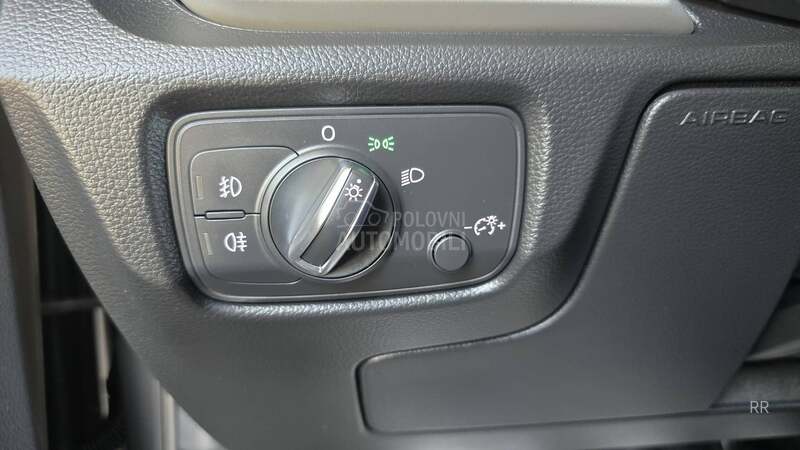 Audi A3 1.6 TDI  S Line