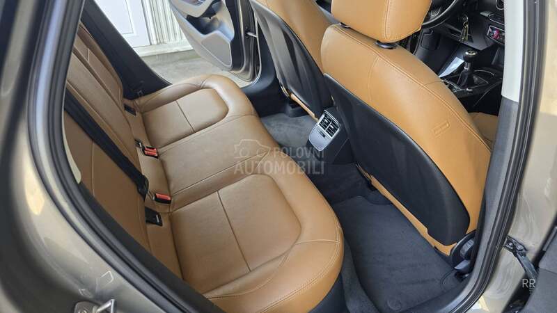 Audi A3 1.6 TDI  S Line