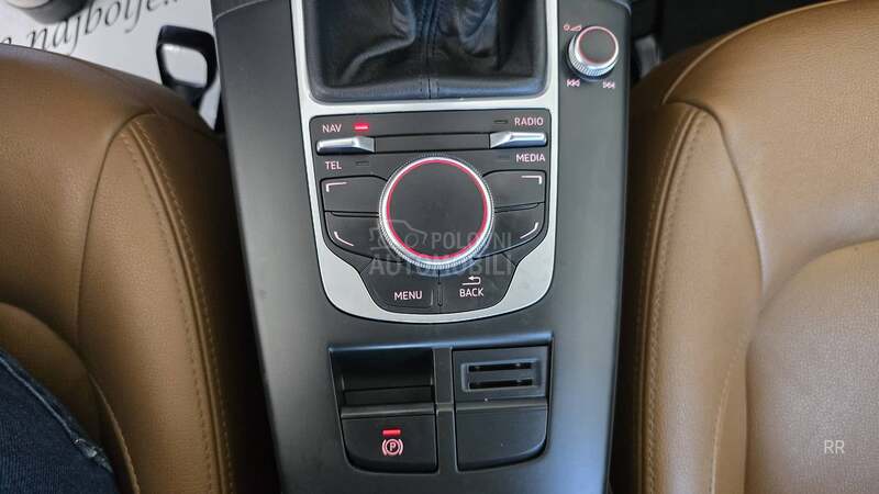 Audi A3 1.6 TDI  S Line
