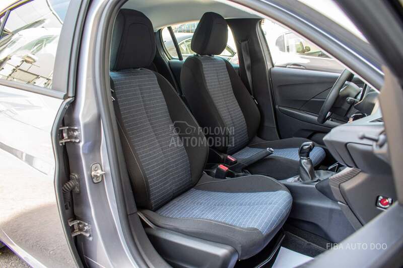 Peugeot 208 1.2 ACTIV BUSINESS
