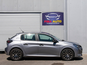 Peugeot 208 1.2 BUSINESS
