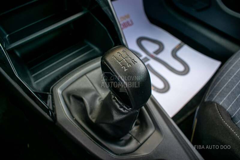 Peugeot 208 1.2 ACTIV BUSINESS