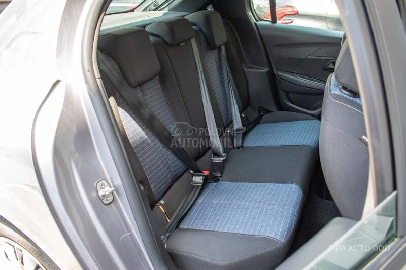Peugeot 208 1.2 ACTIV BUSINESS