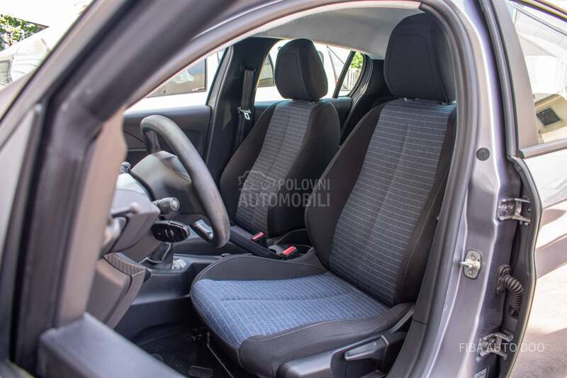 Peugeot 208 1.2 ACTIV BUSINESS