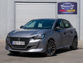 Peugeot 208 1.2 BUSINESS