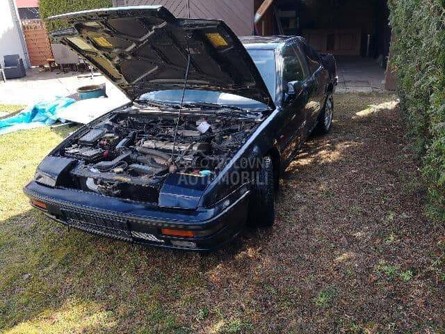 Honda Prelude 1989. god. -  kompletan auto u delovima