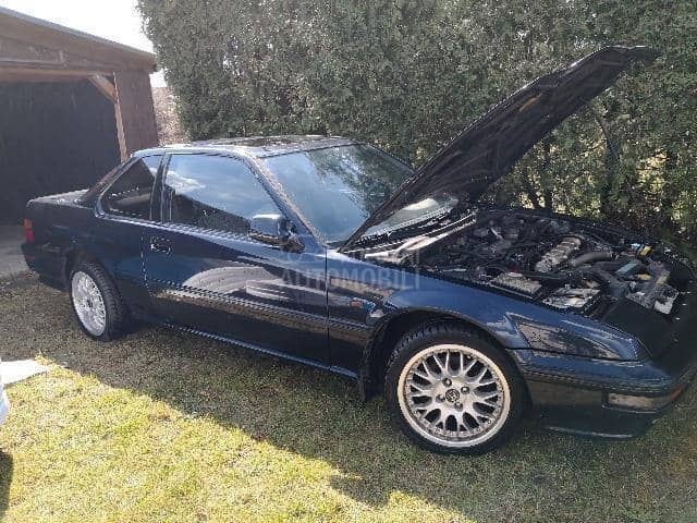 Honda Prelude 1989. god. -  kompletan auto u delovima