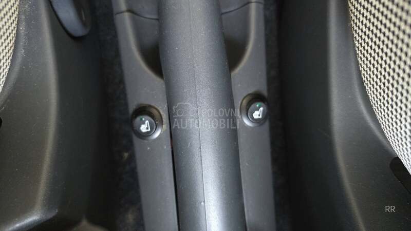 Fiat 500 1.2 B