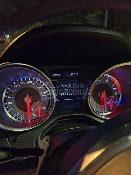 Mercedes Benz SLK 200 