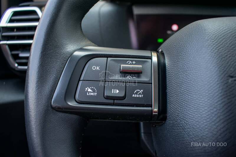Citroen C4 1.2 LED PURE VISION